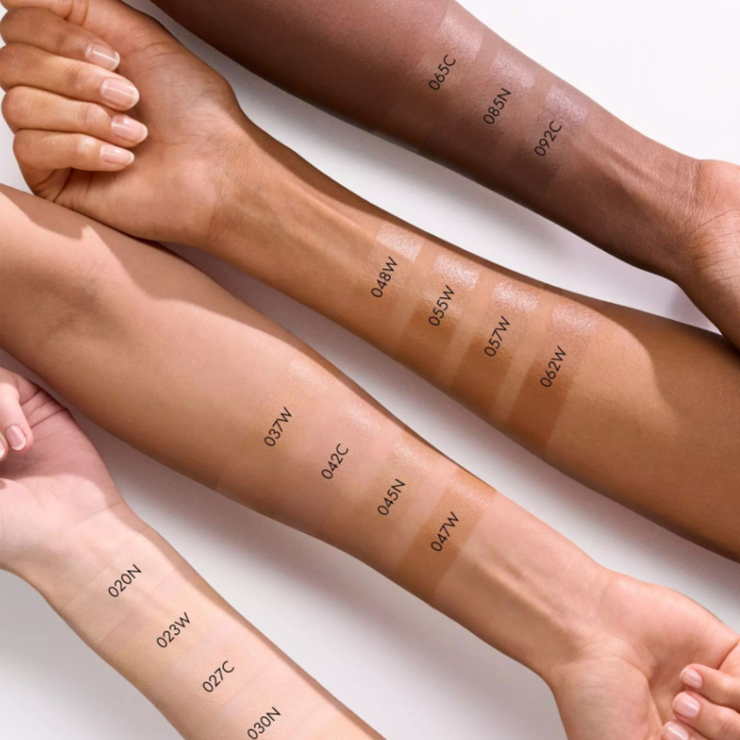 Catrice Skin Like Tinted Moisturizer FPS 30 030N