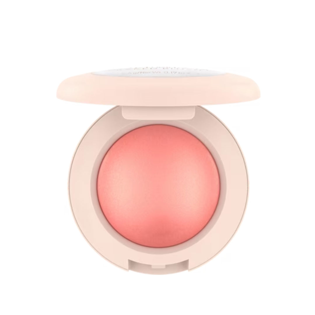 Catrice Soft Glam Baked Blush 010 On cloud pink
