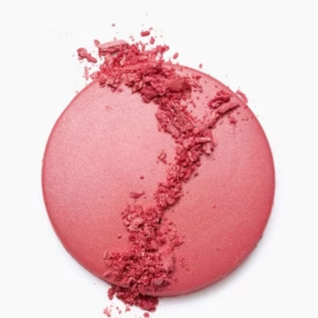 Catrice Soft Glam Baked Blush 010 On cloud pink