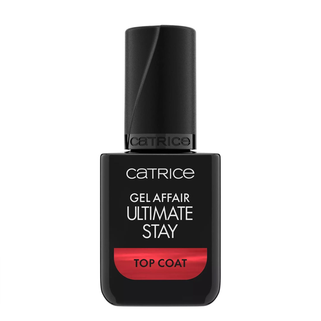 Catrice Gel Affair Ultimate Stay top coat