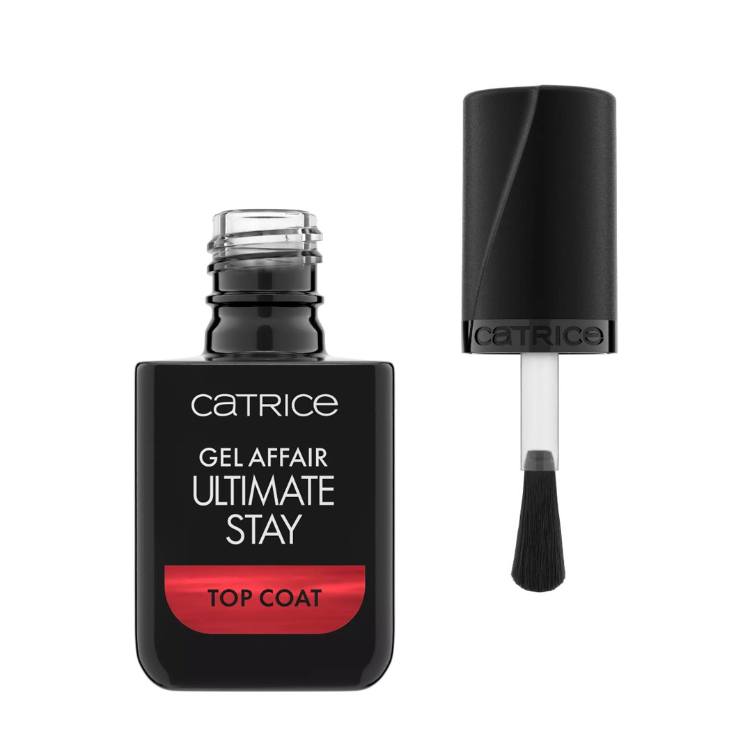 Catrice Gel Affair Ultimate Stay top coat