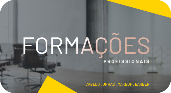 FORMAÇÕES