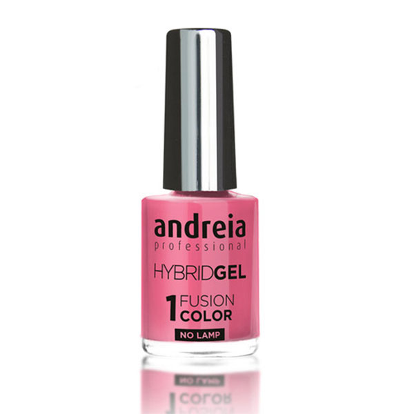 Andreia verniz híbrido de unhas H67