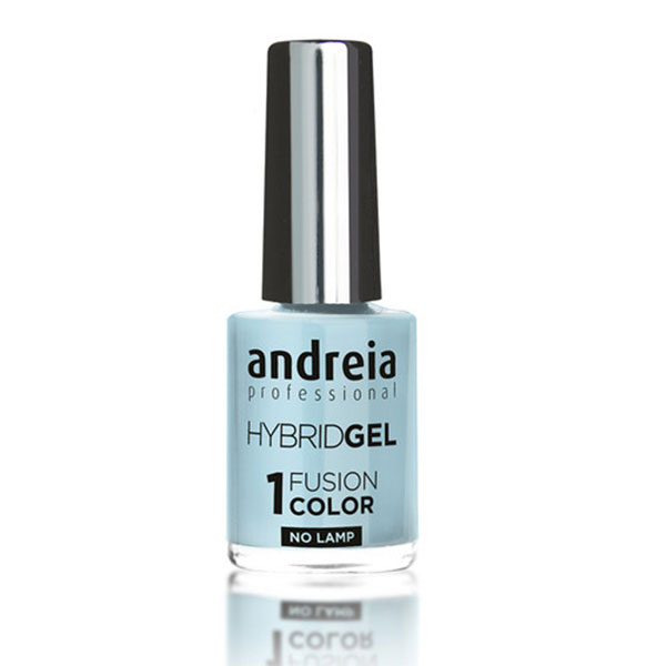 Andreia verniz híbrido de unhas H69