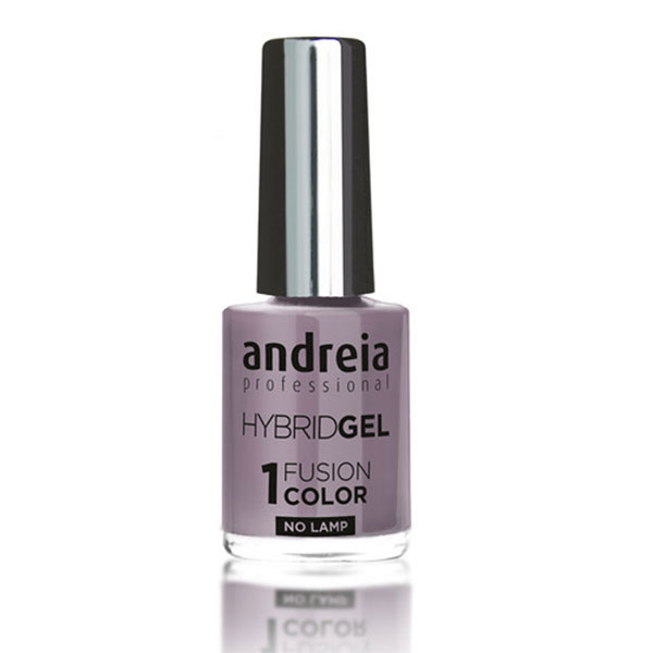 Andreia verniz híbrido de unhas H70