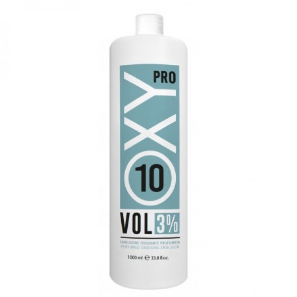 Kaypro OXYpro oxidante perfumado 10vol