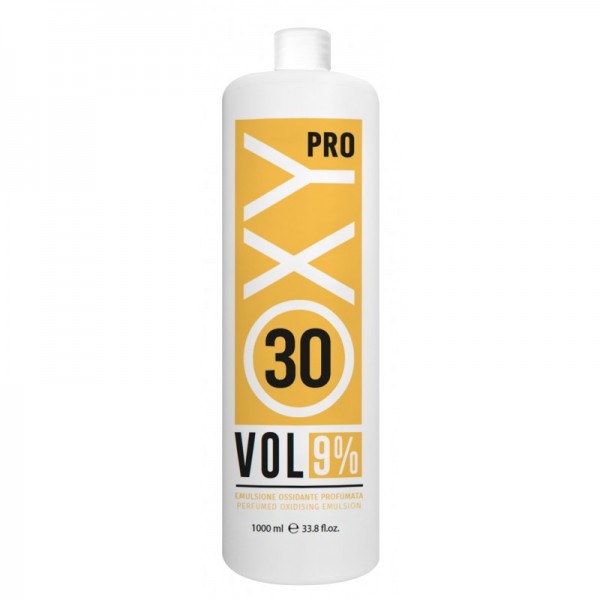 Kaypro OXYpro oxidante perfumado 30vol