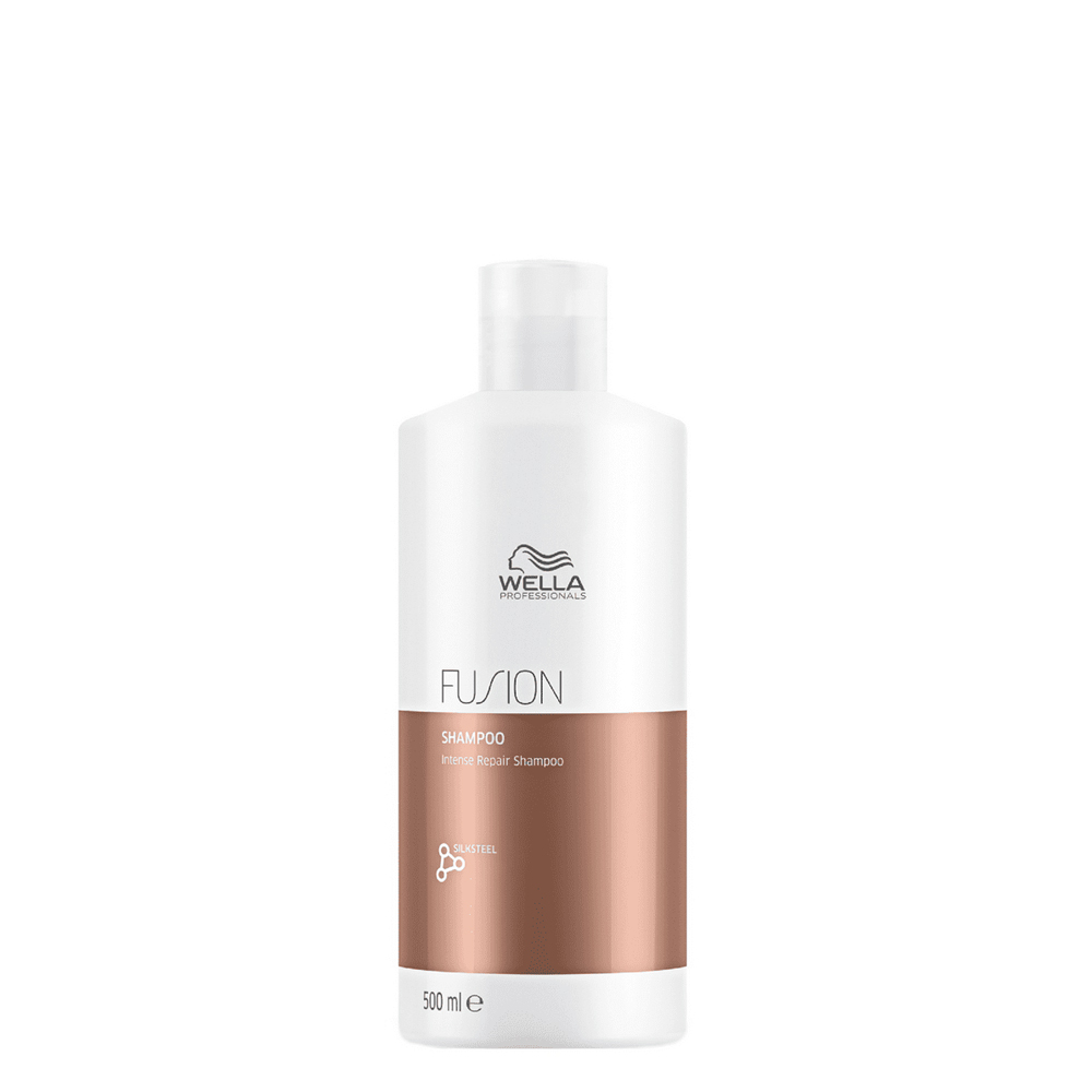 Wella Invigo Fusion champô