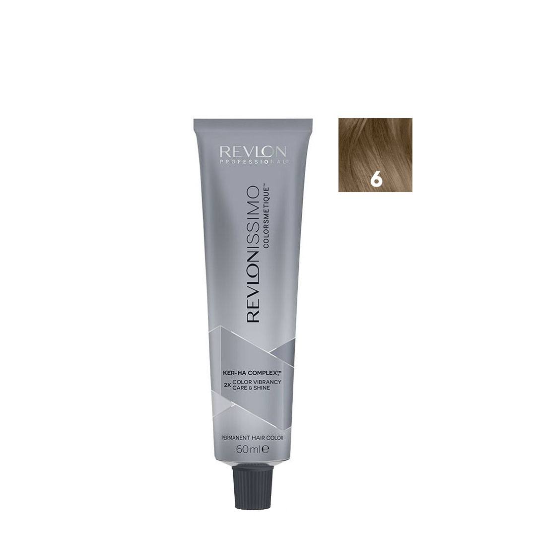 Revlon coloração colorsmetique 6
