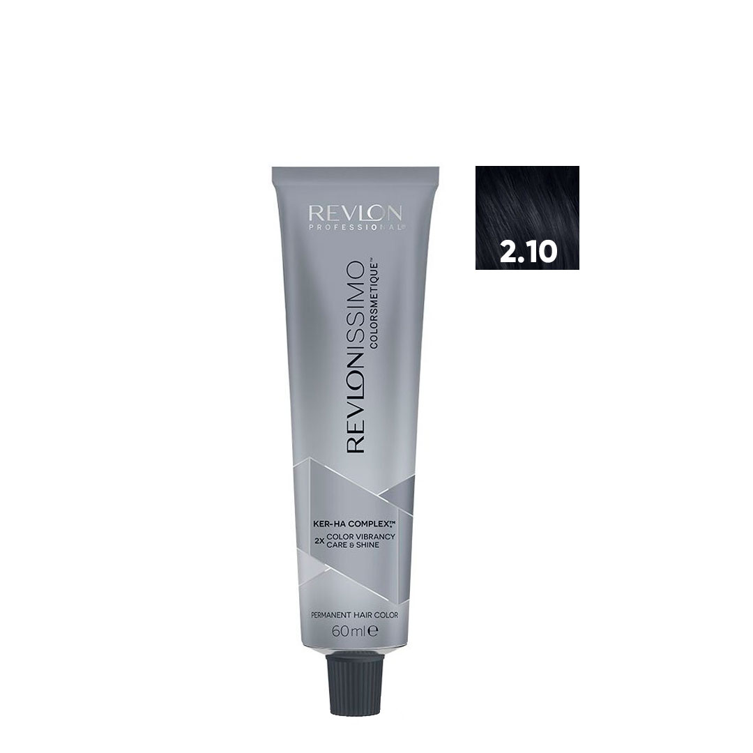 Revlon coloração colorsmetique 2.10