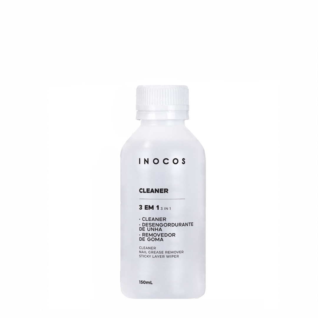 Inocos cleaner