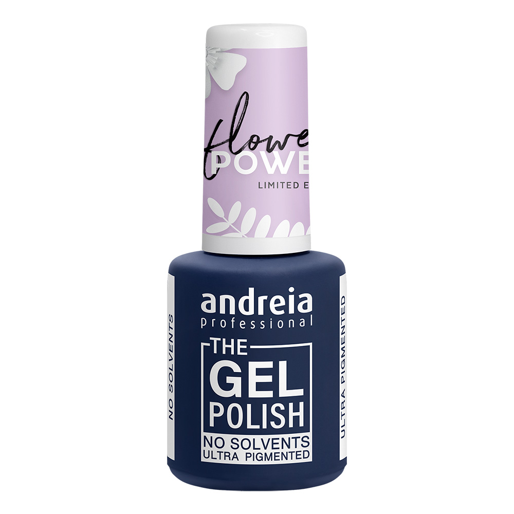 Andreia verniz gel Best Of FP3 - Rosa