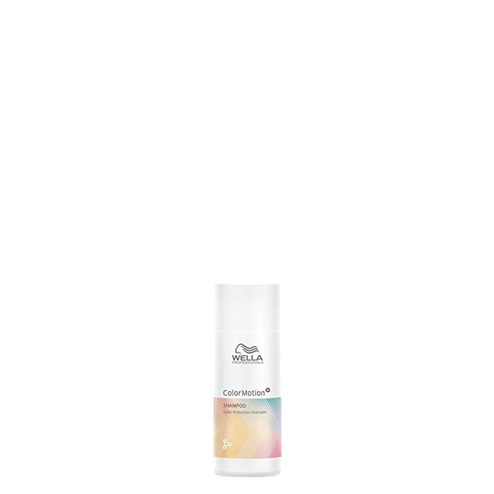 Wella Invigo Color Motion champô travel size