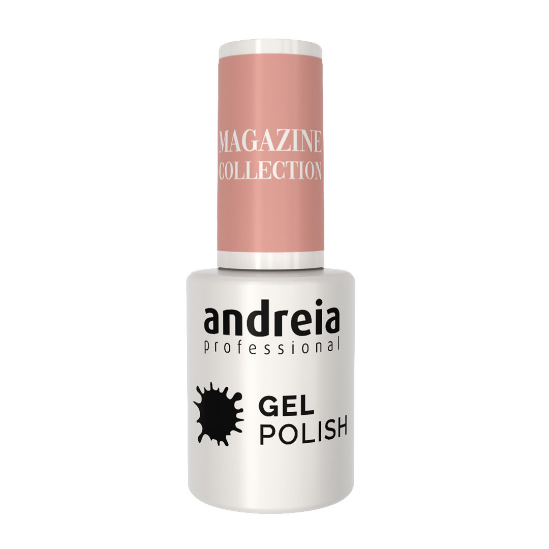 Andreia verniz de unhas de gel MZ4