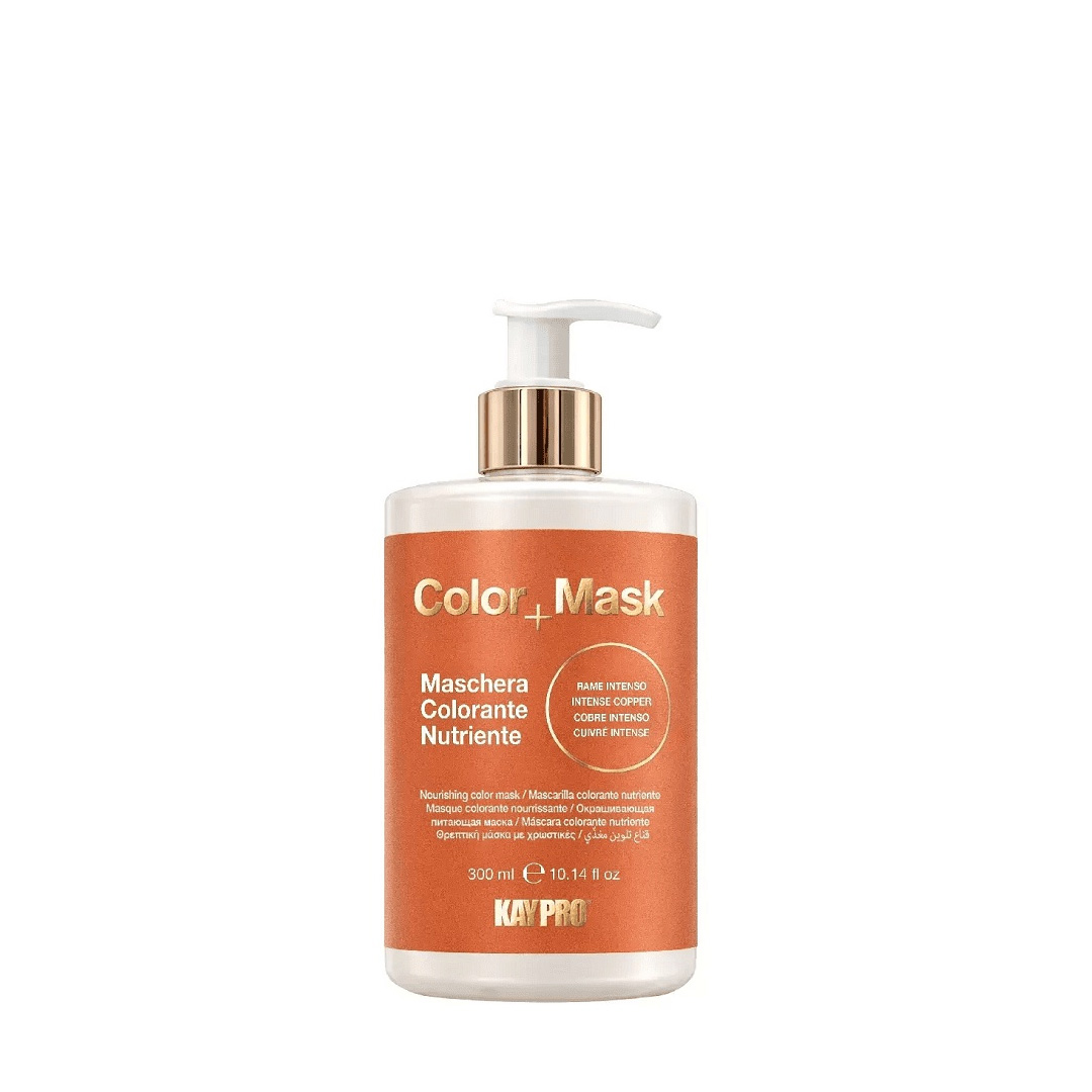 Kaypro ColorMask máscara cor cobre intenso