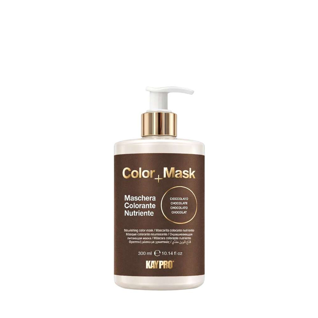 Kaypro ColorMask máscara cor chocolate negro
