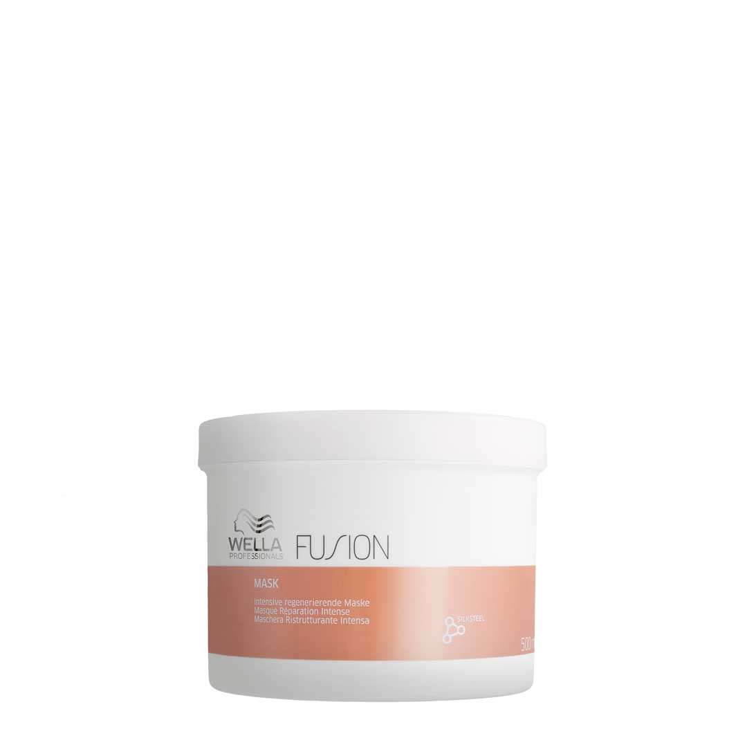 Wella Invigo Fusion máscara