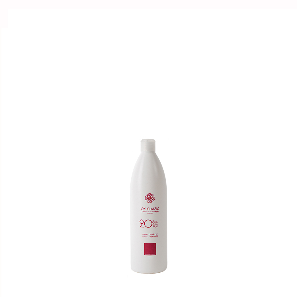 Ian Zachary oxidante mini em creme 20v