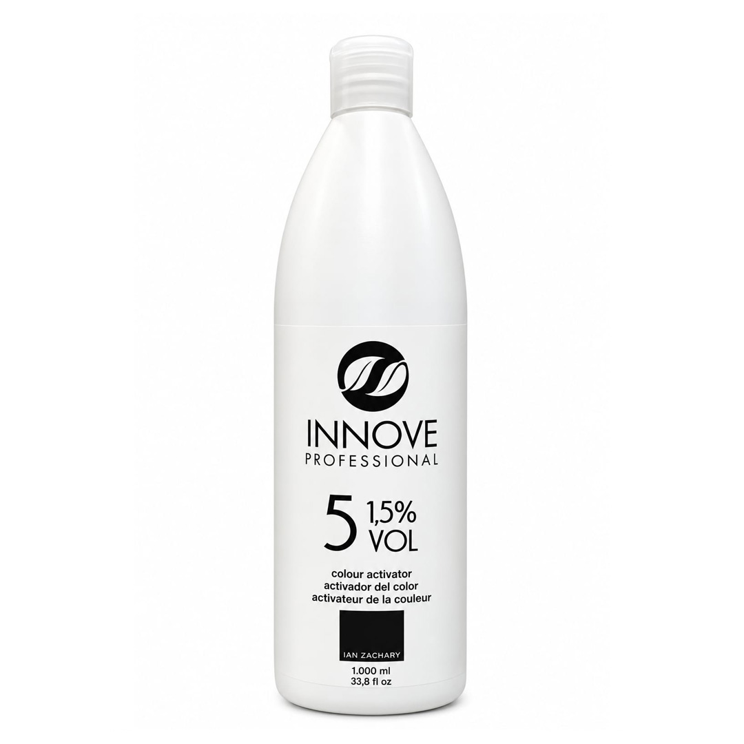 Ian Zachary Innove ativador / revelador 5vol 1,5%
