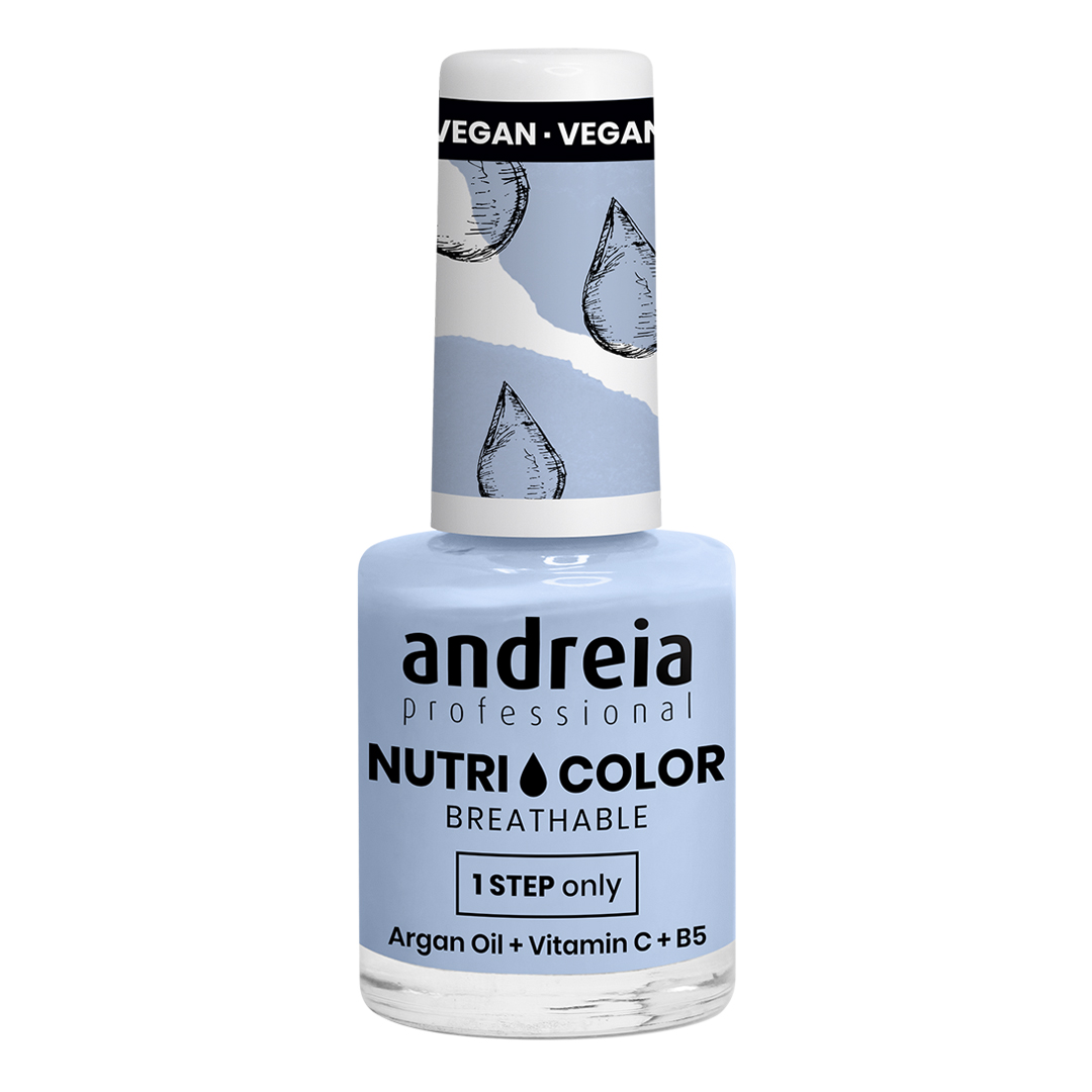 Andreia verniz de unhas NutriColor 34