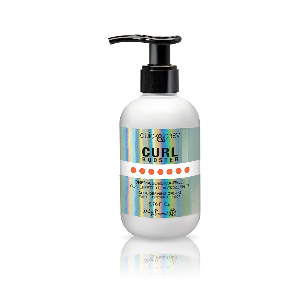 Helen Seward Quick&easy curl booster