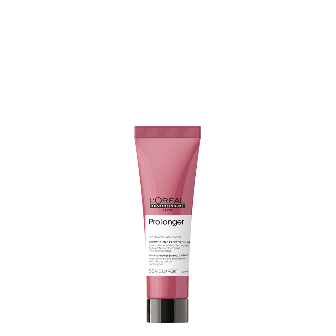 Loreal SE Pro Longer leave in 10-1 creme nutritivo e termo-protetor