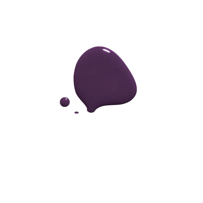 Rickiparodi verniz de unhas de gel A36 Amethyst Rock