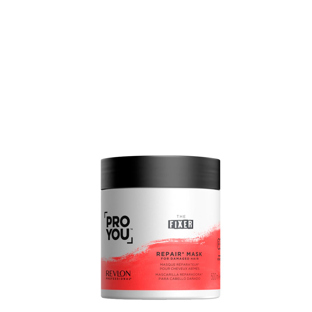 Revlon Proyou The Fixer máscara repair