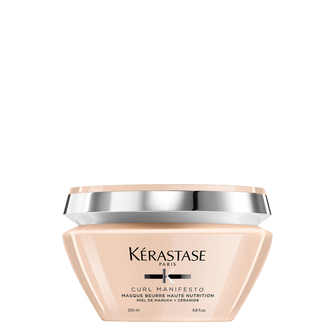 Kérastase Curl Manifesto masque beurre haute nutrition