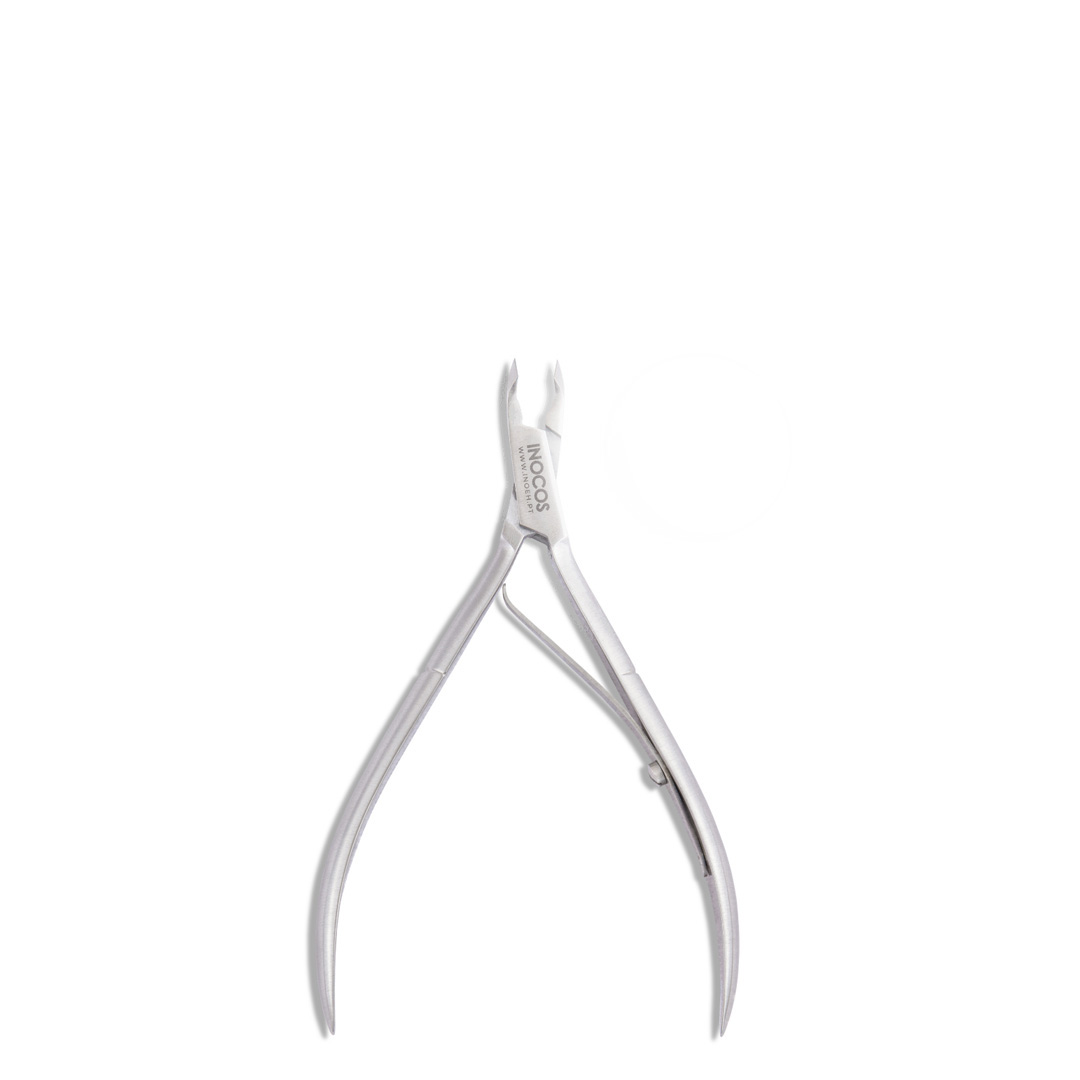 Inocos alicate haste fina delicate 4mm