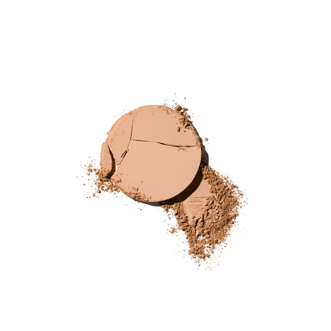 Catrice Sun Glow Matt pó bronzeador 035