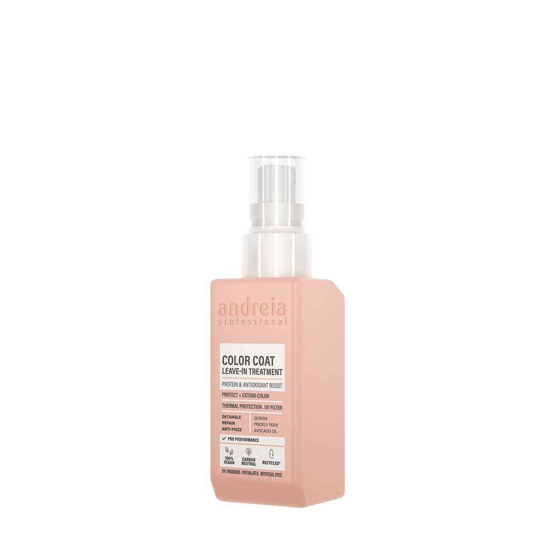 Andreia Vegan Color Coat tratamento leave-in
