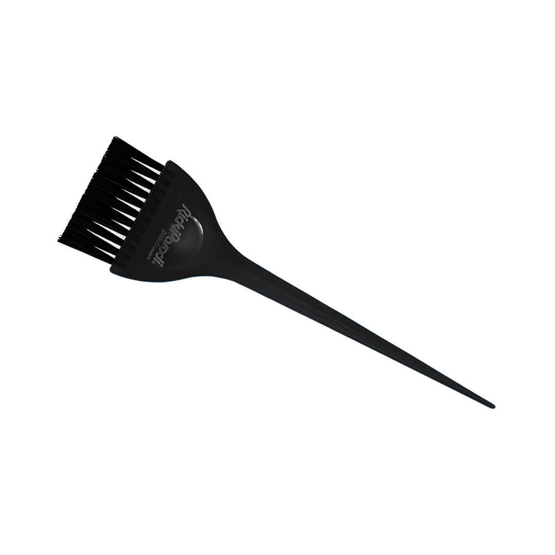 Rickiparodi trincha larga azul / preta