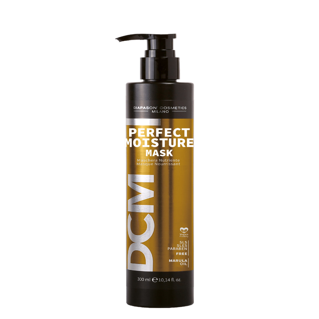 DCM Perfect Moisture máscara