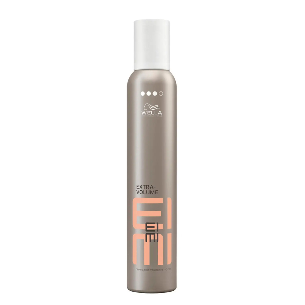 Wella EIMI Extra Volume espuma