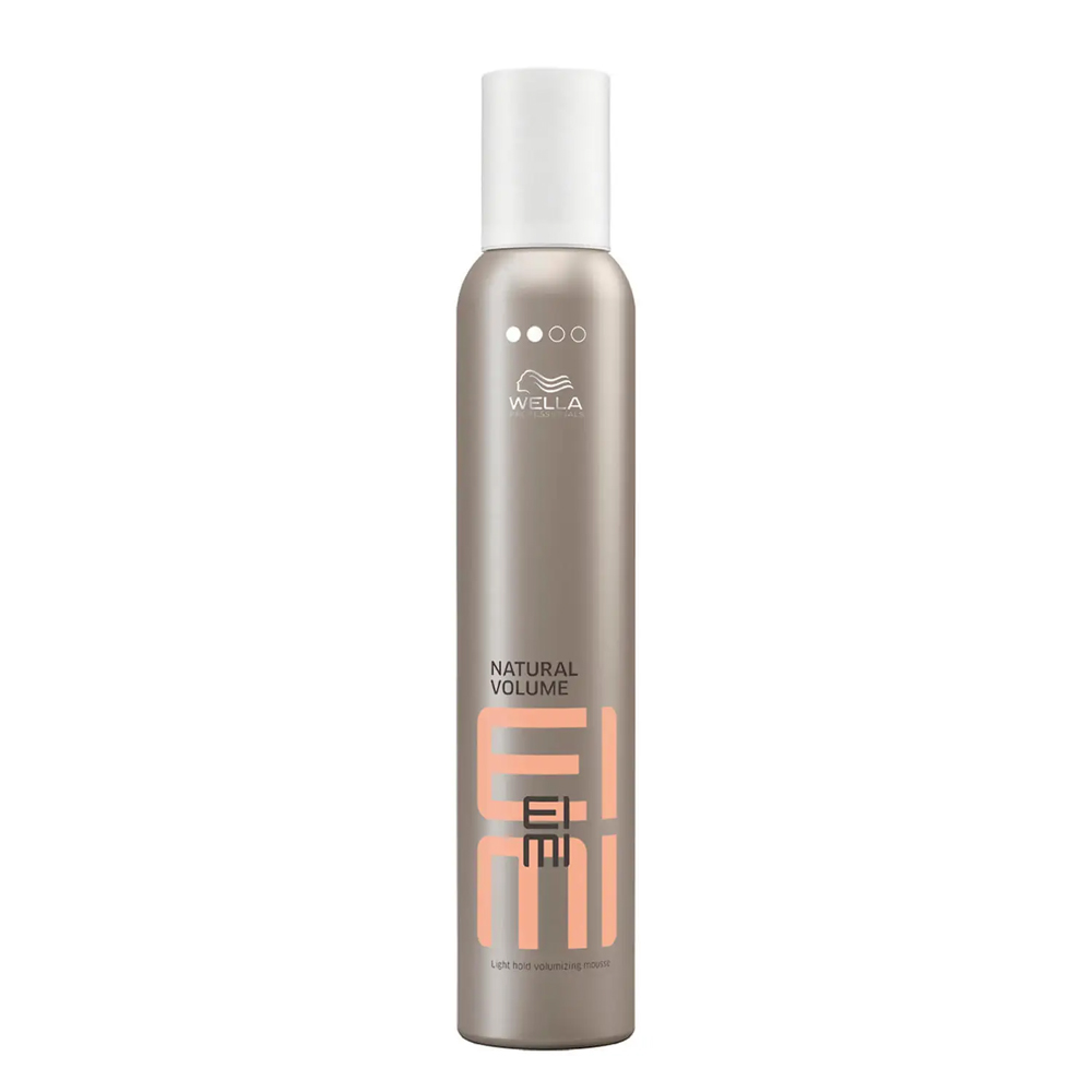 Wella EIMI Natural Volume espuma