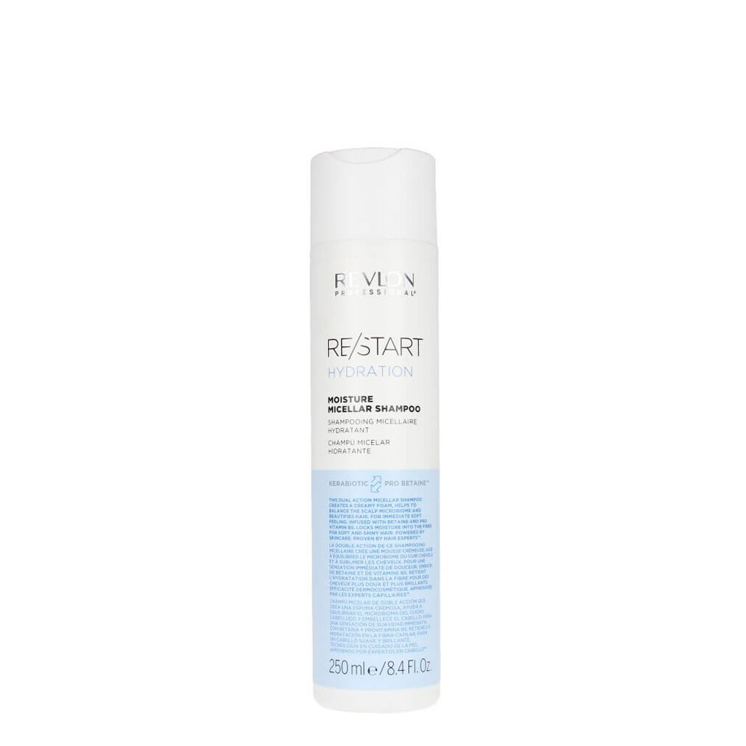 Revlon ReStart Hydration champô