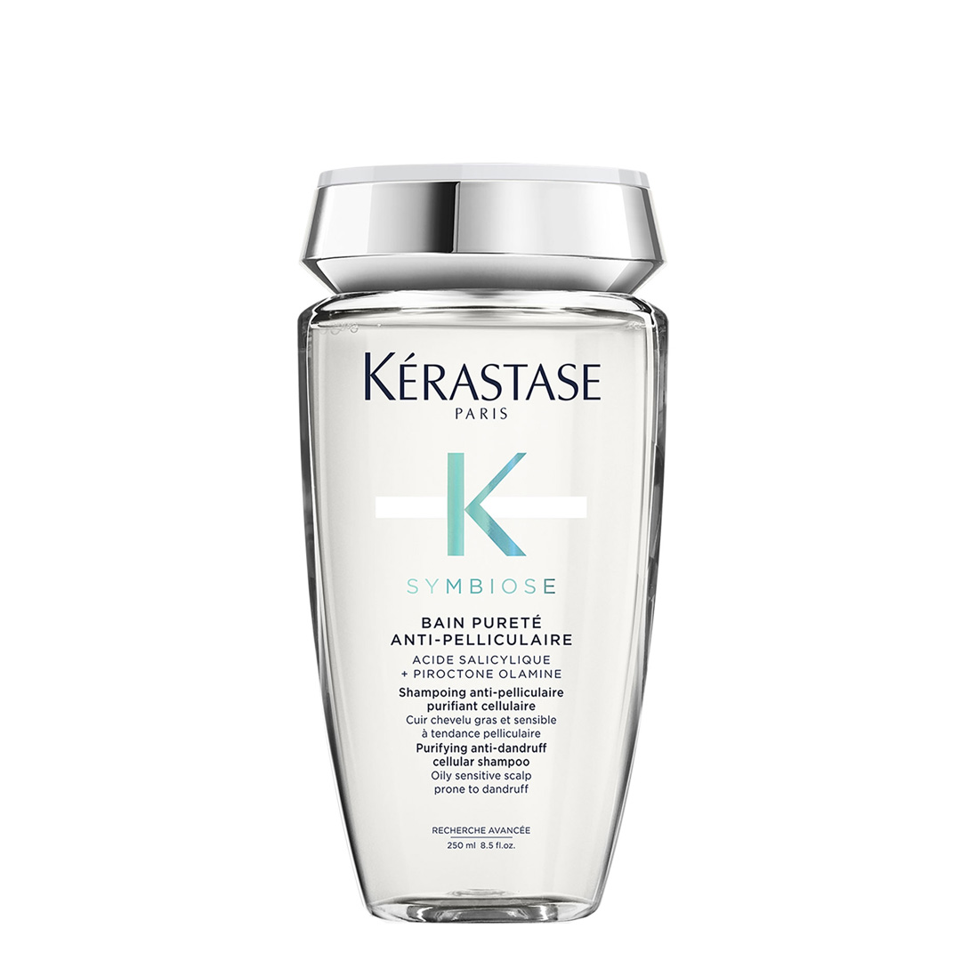 Kérastase Symbiose bain pureté anti-pelliculaire