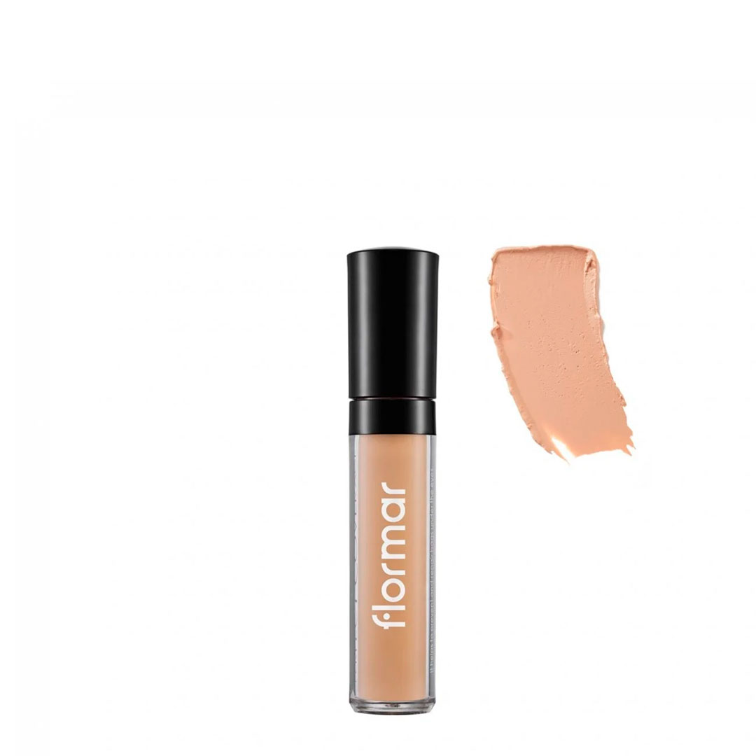Flormar perfect coverage liquid concealer 20 fair light