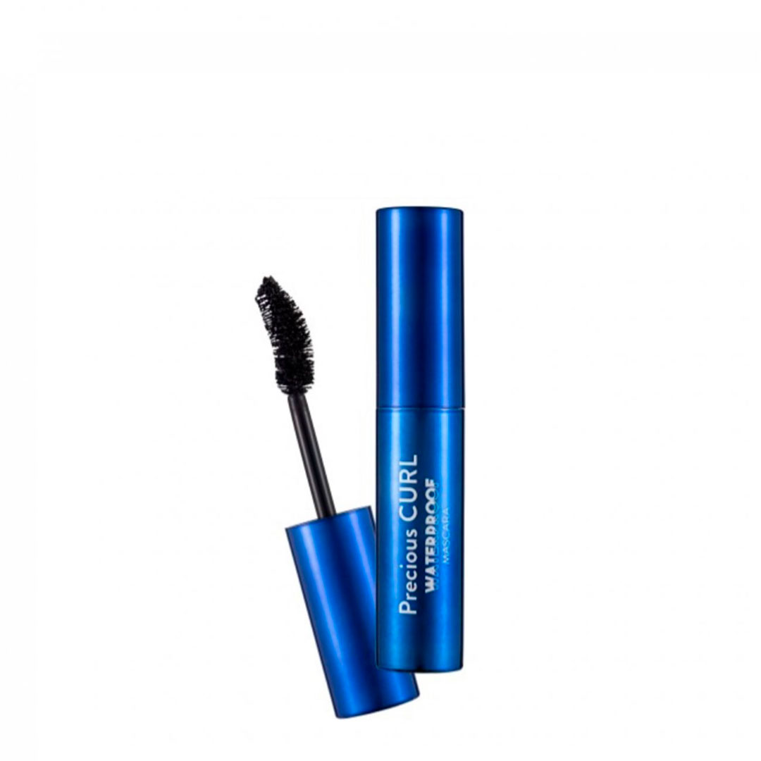 Flormar precious curl mascara 03 waterproof