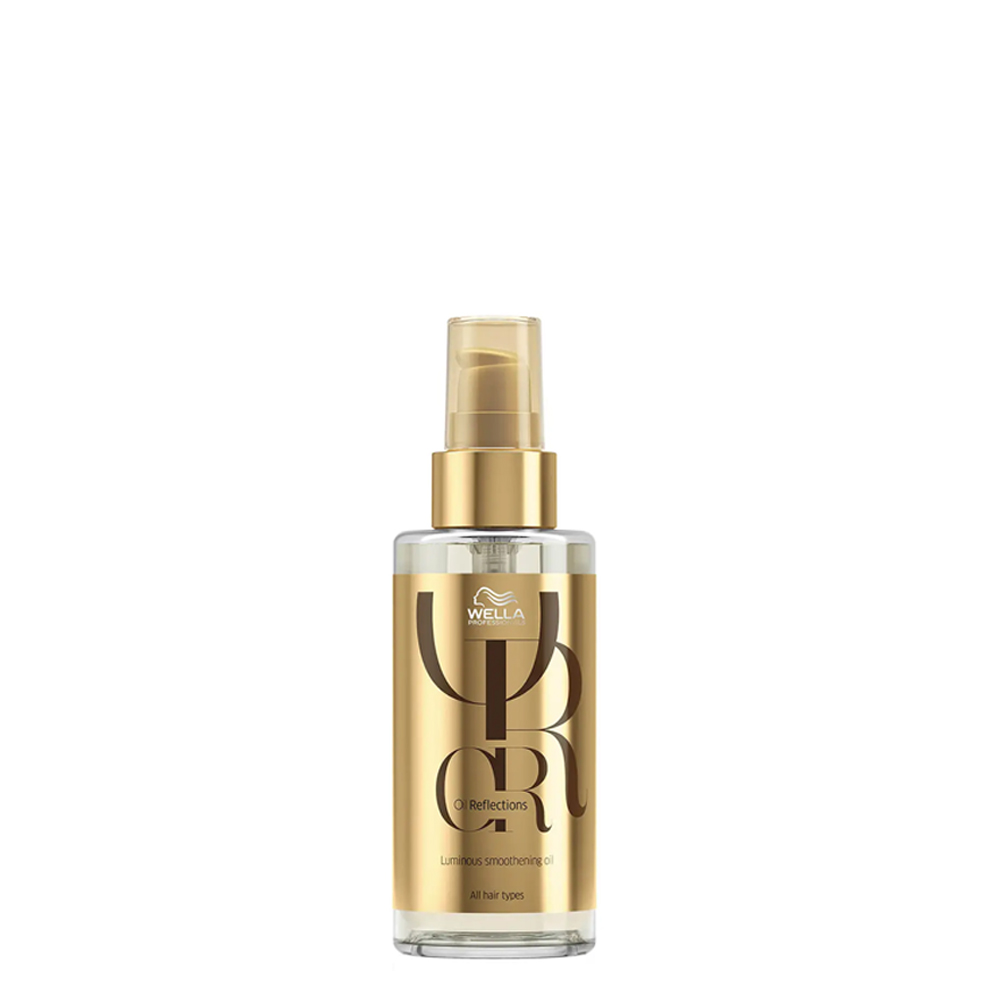 Wella Invigo Oil Reflections óleo