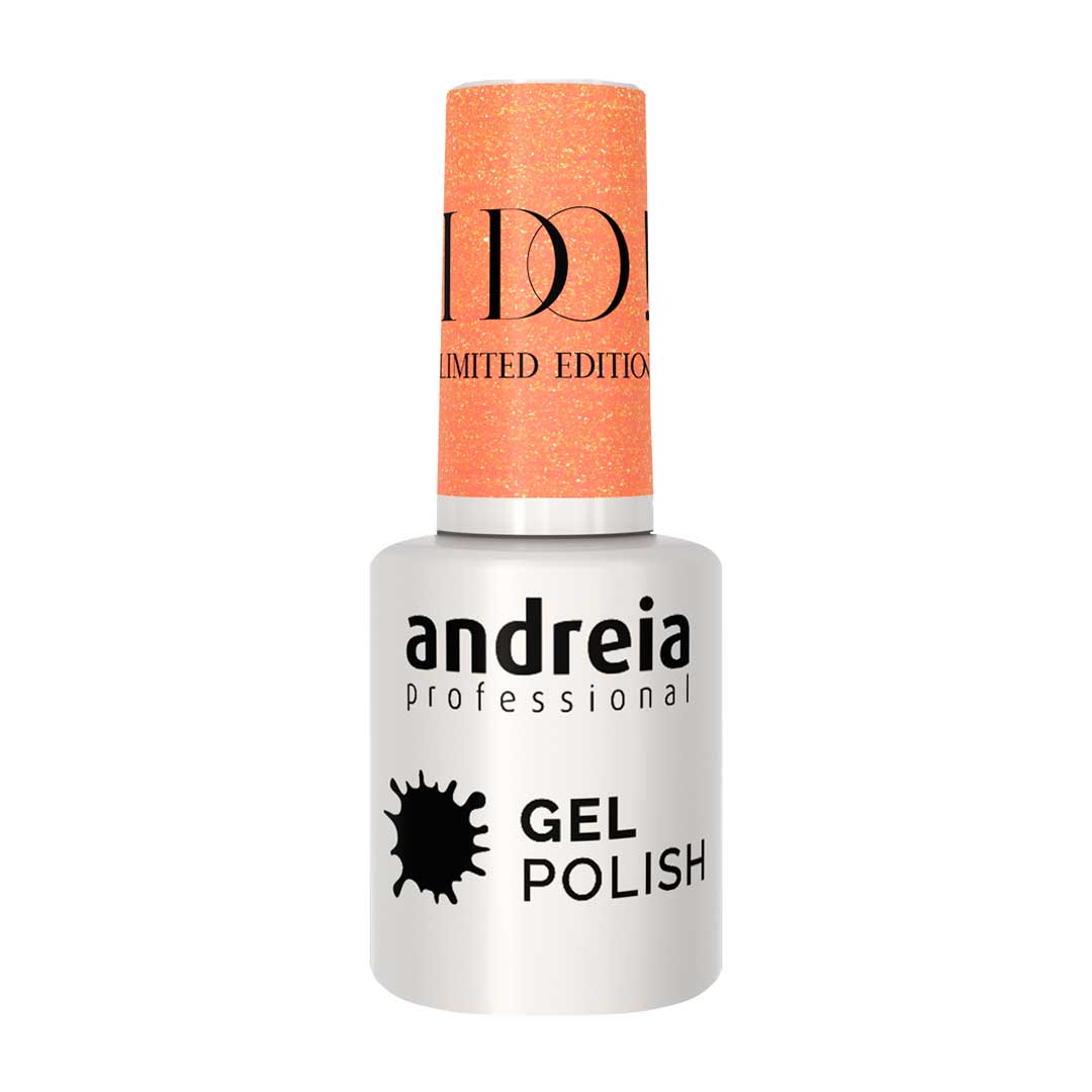 Andreia verniz de unhas de gel I Do ID2