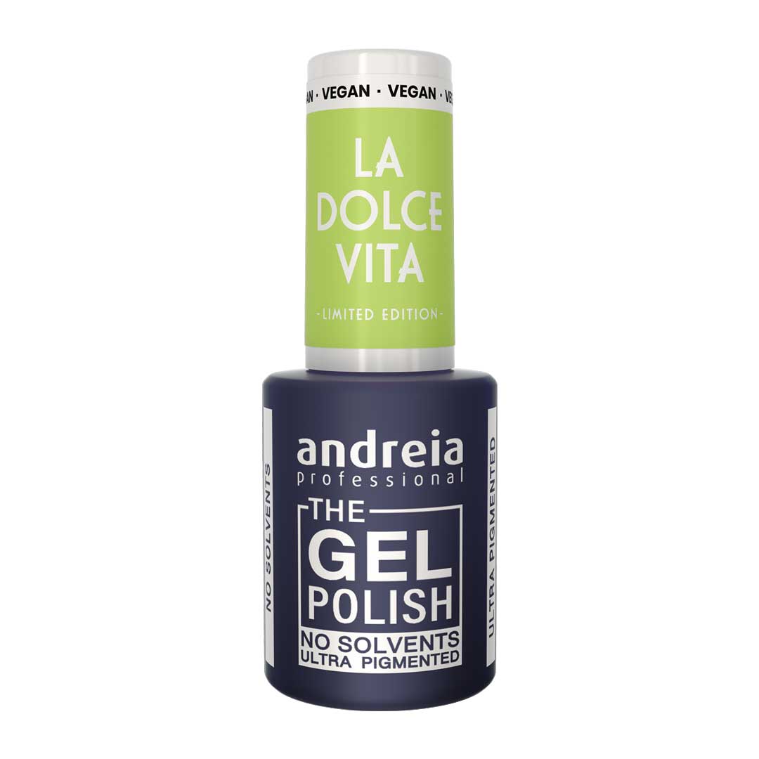 Andreia verniz de unhas de gel Best Of Collection DV1