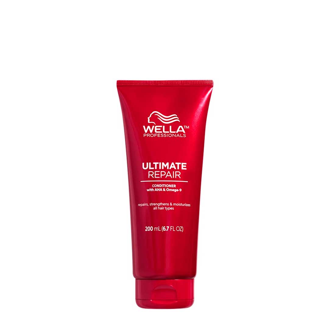 Wella Ultimate Repair condicionador