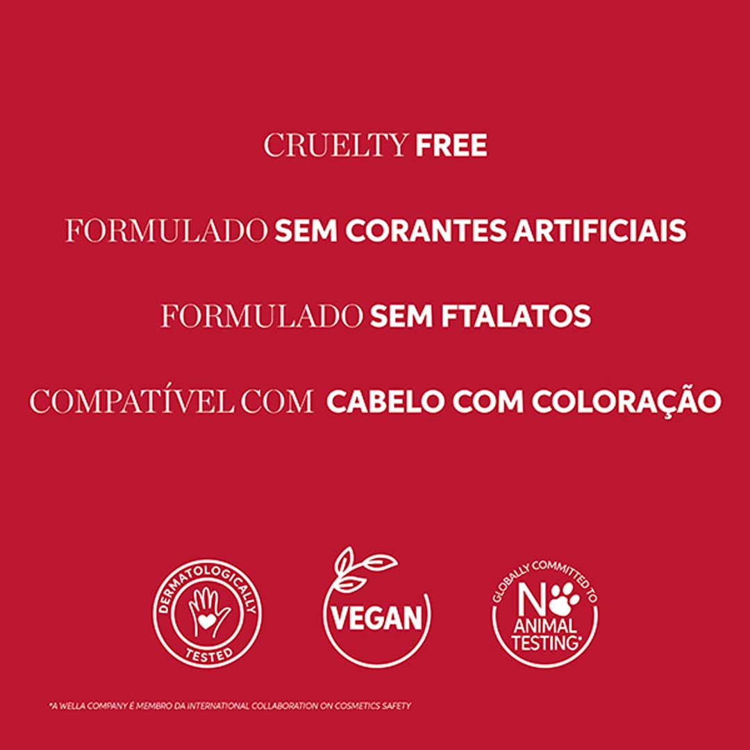 Wella Ultimate Repair condicionador