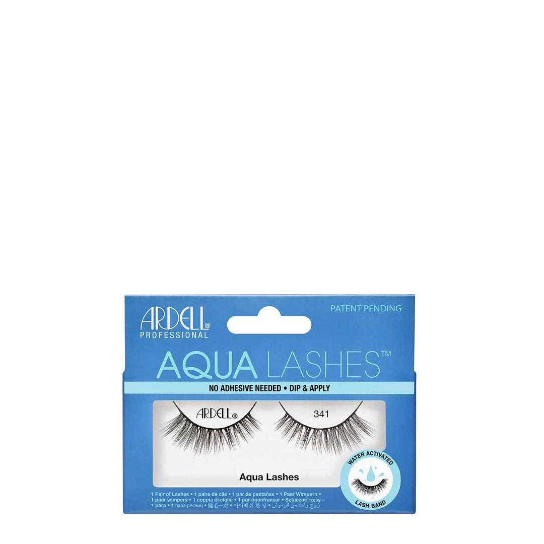 Ardell aqua lash 341