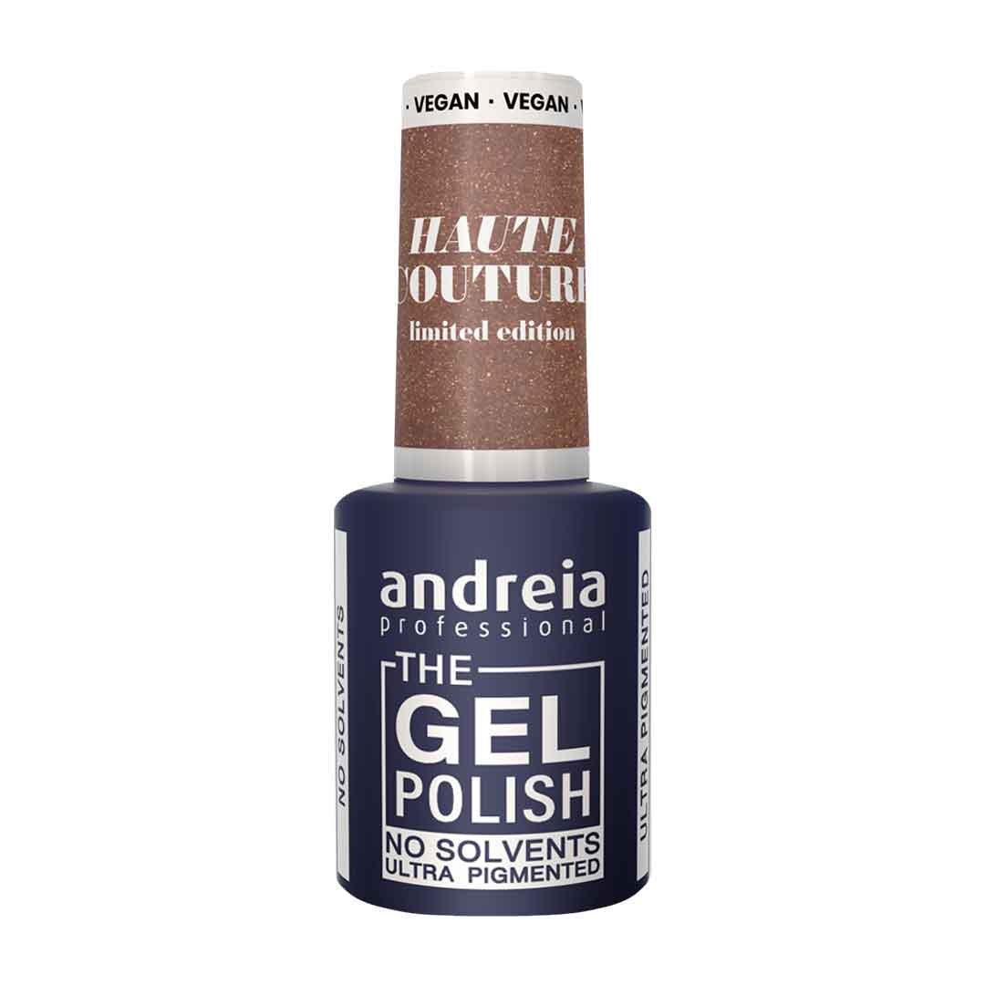 Andreia verniz de unhas de gel Haute Couture HA6
