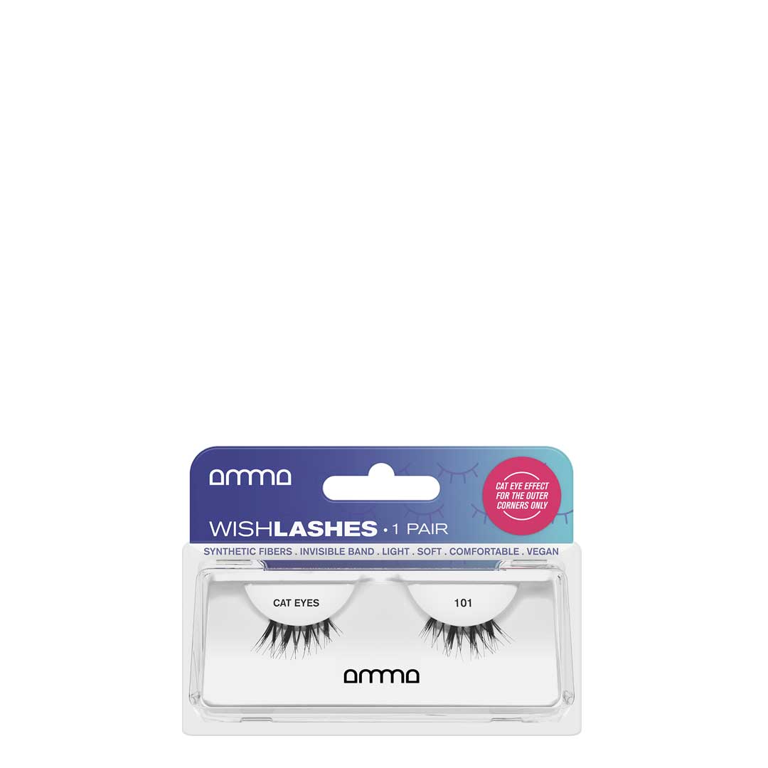 Andreia pestanas wish cat eye 101