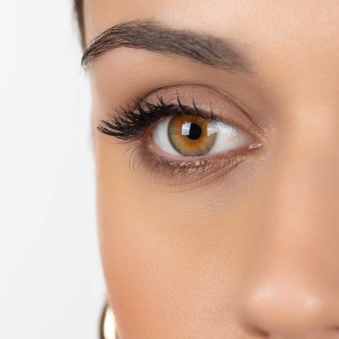 Andreia pestanas wish cat eye 101