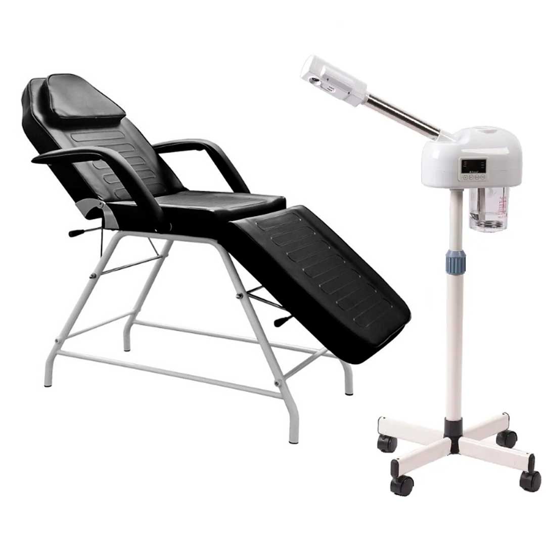 Lookimport Kit marquesa e vaporizador ozono